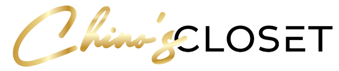 Chinoscloset logo