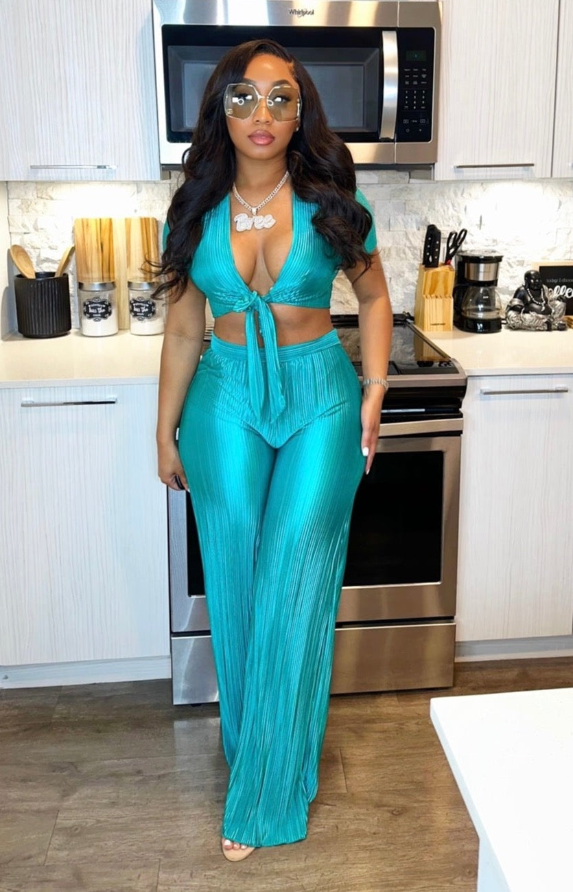 Tiffany Set
