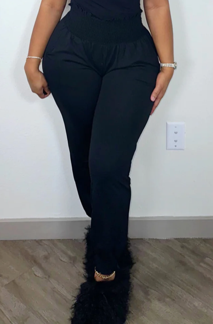 Let’s Lounge 2pc Pants Set