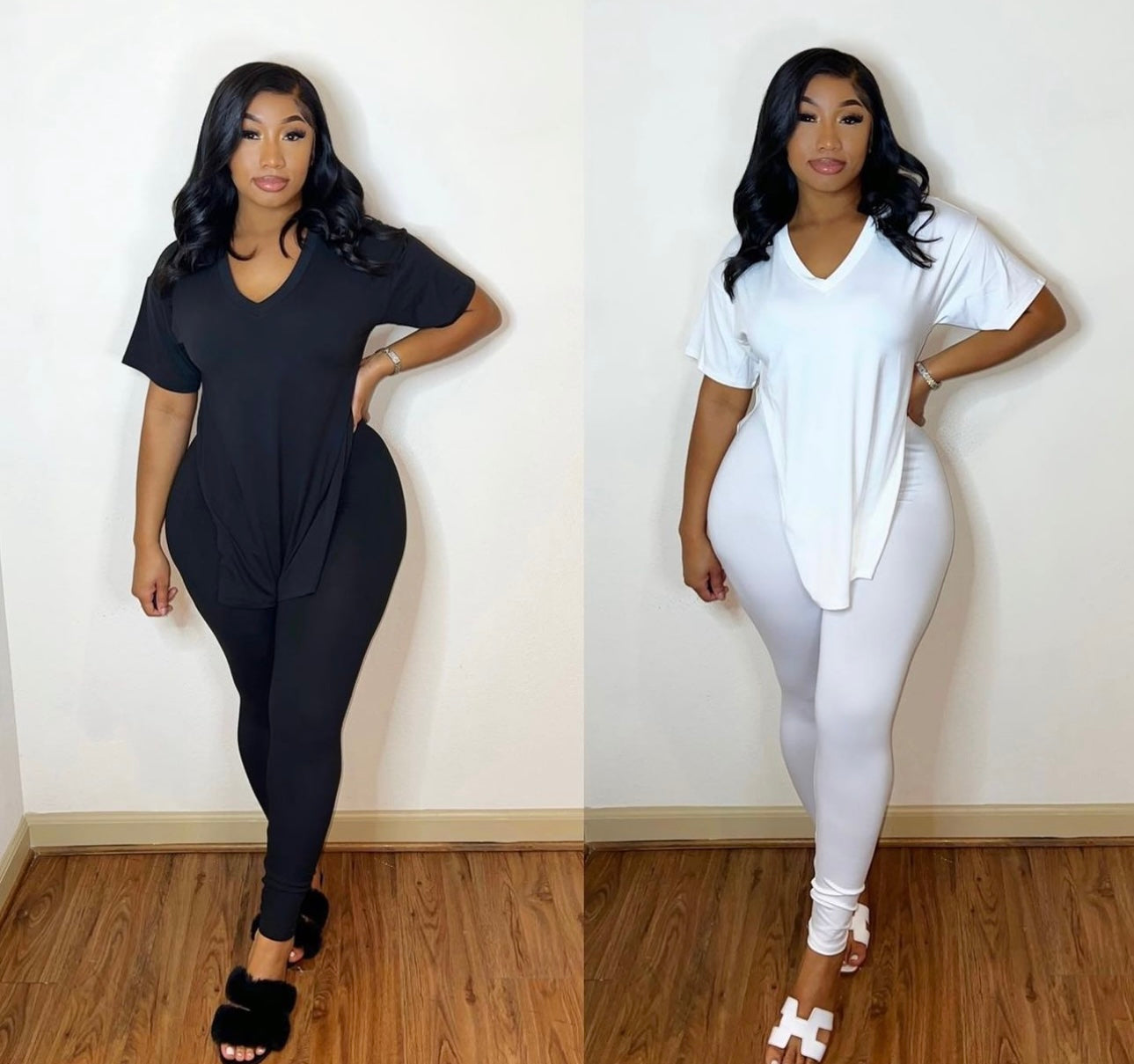 On Chill 2pc Set