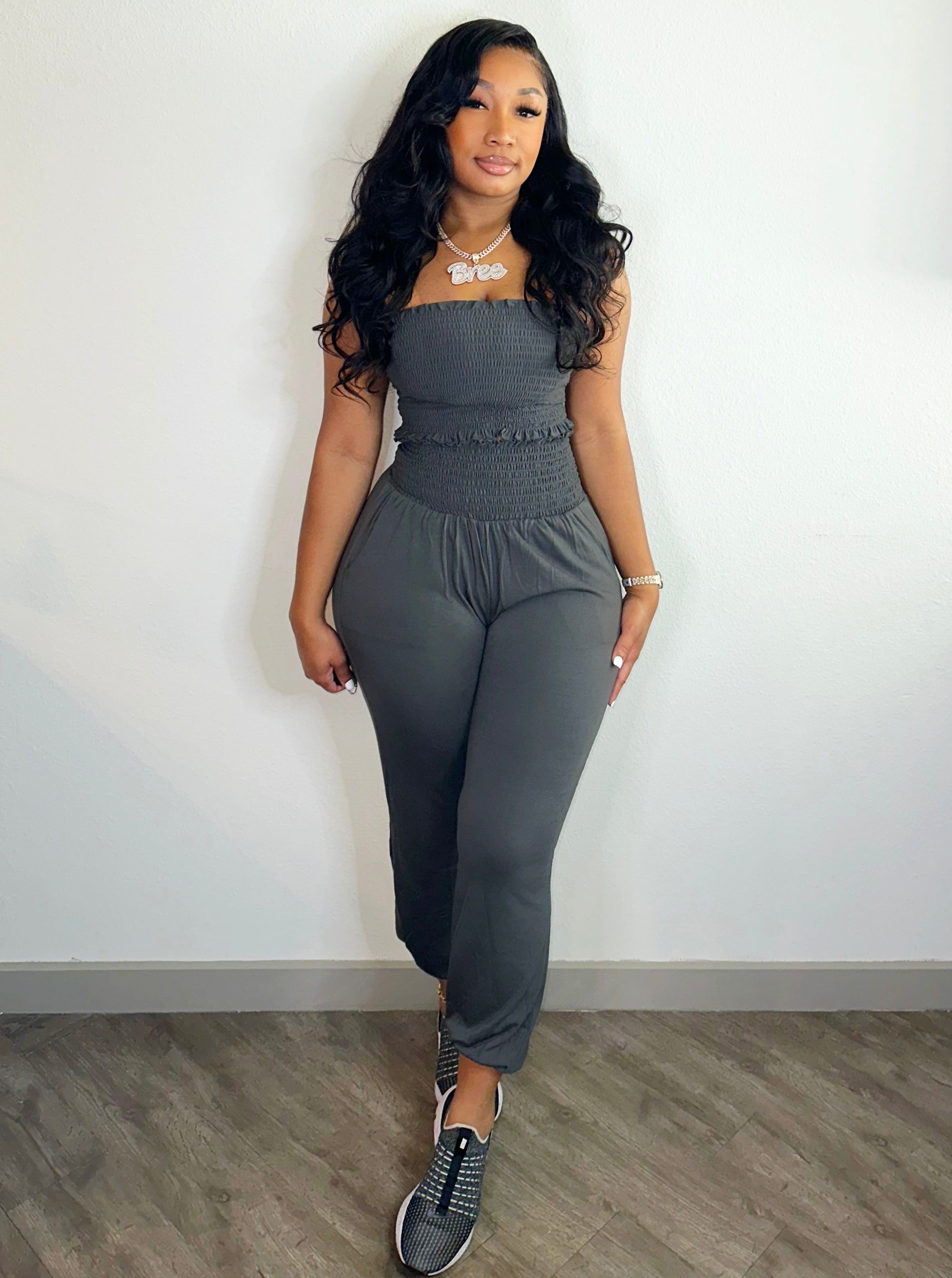 Relax With Me 2pc Set