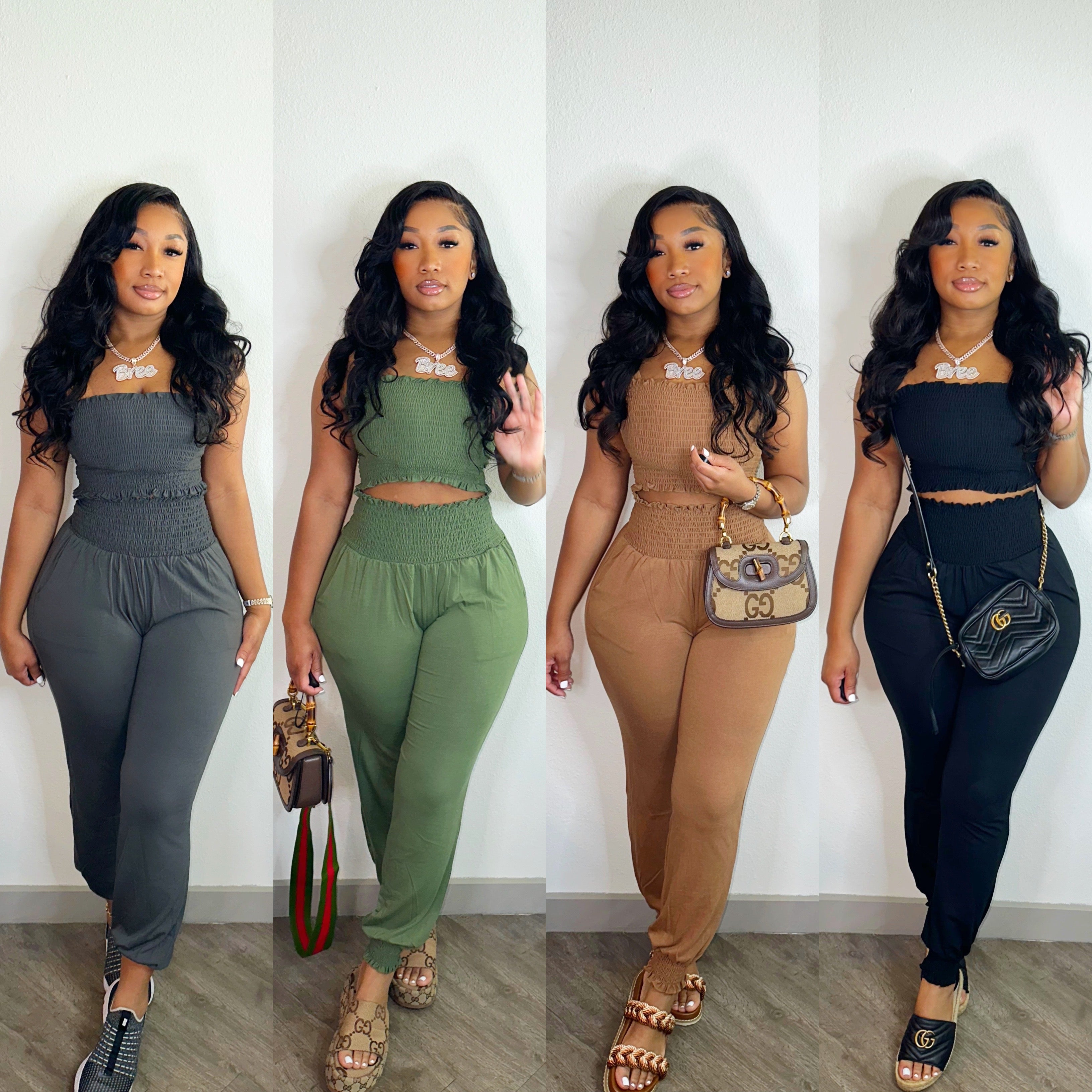 Relax With Me 2pc Set