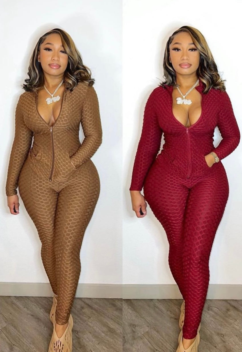 On the Run 2pc Set