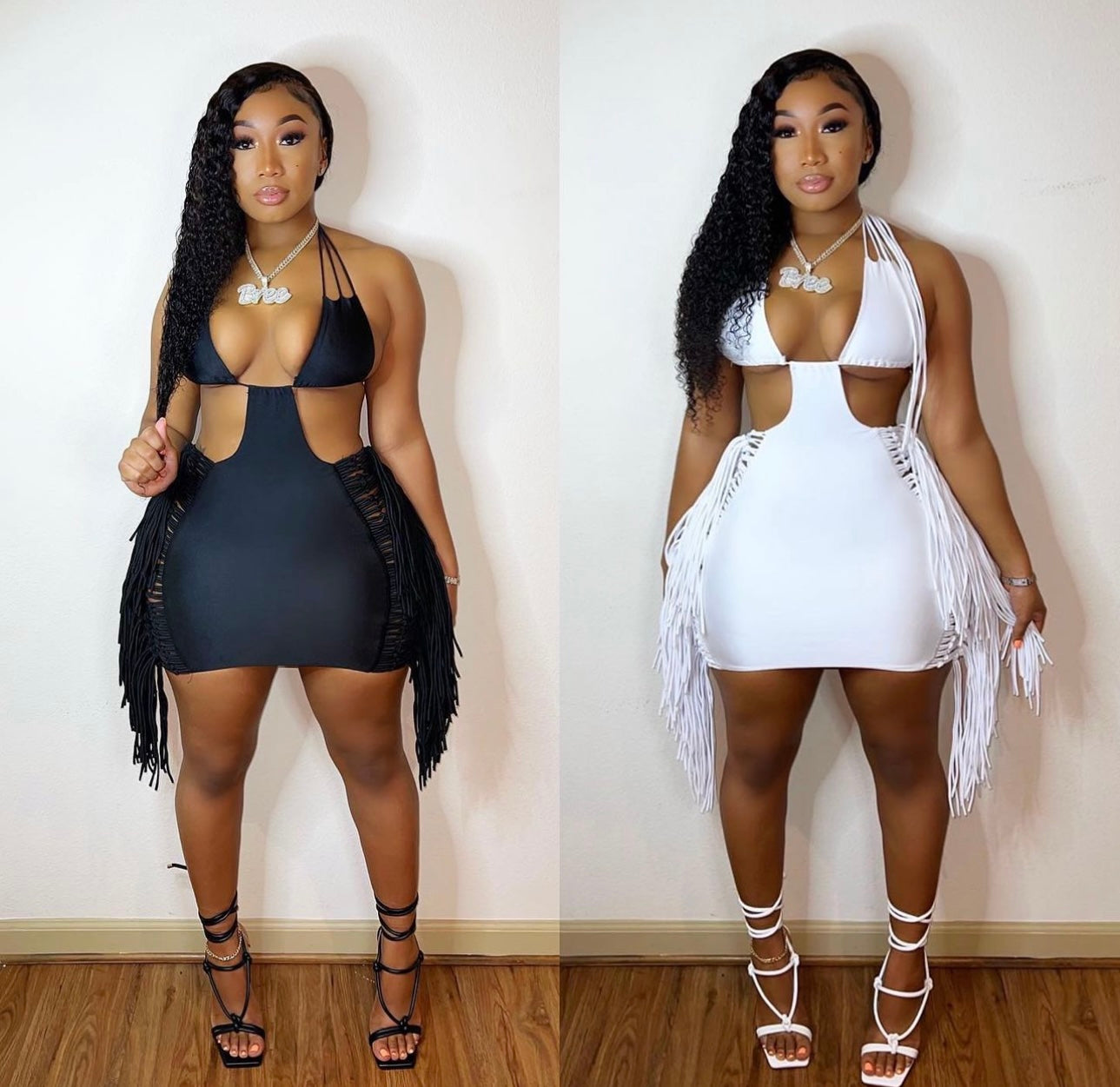 Main Thing Dress
