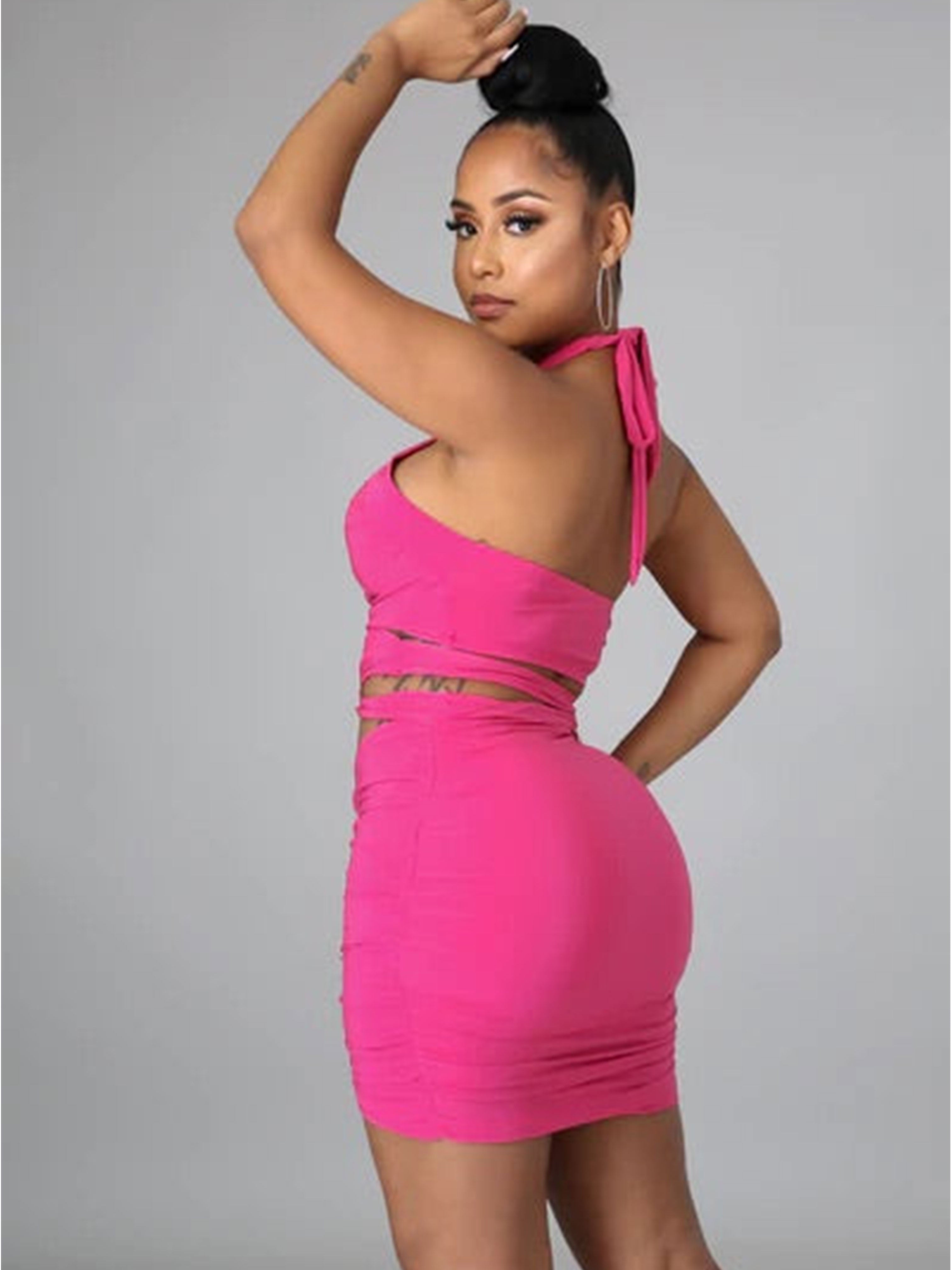 Dream Girl Dress