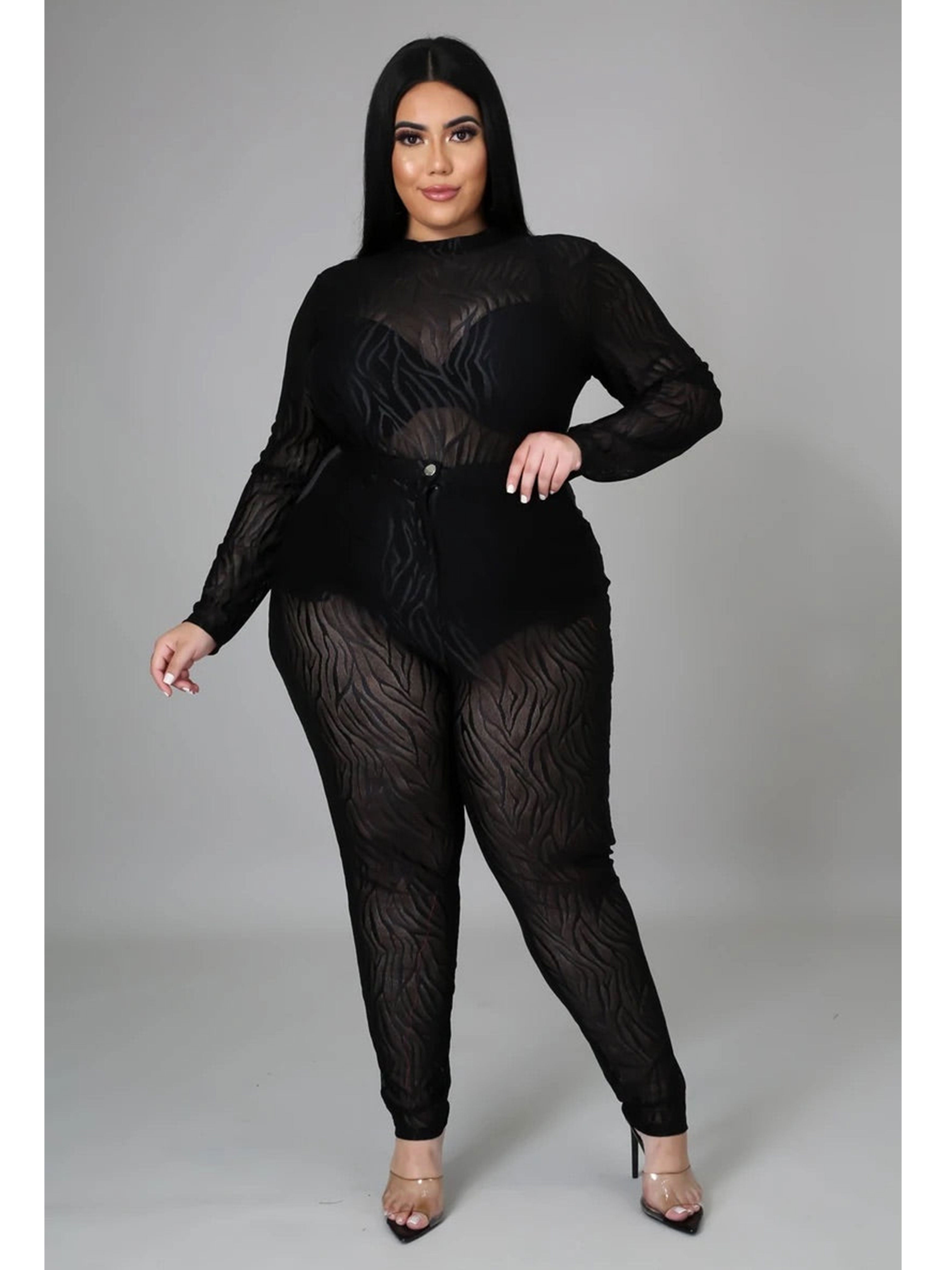 Midnight Mami