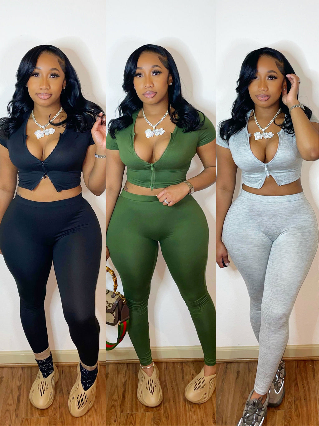 Take It Easy 2pc Set *RESTOCKED