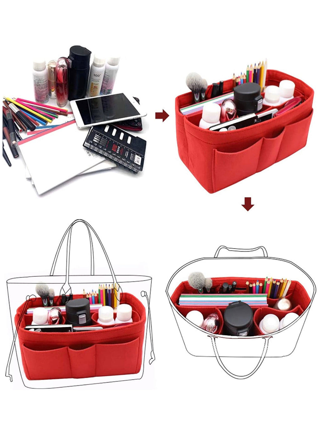 Purse Pal (GRACEFULL MM)