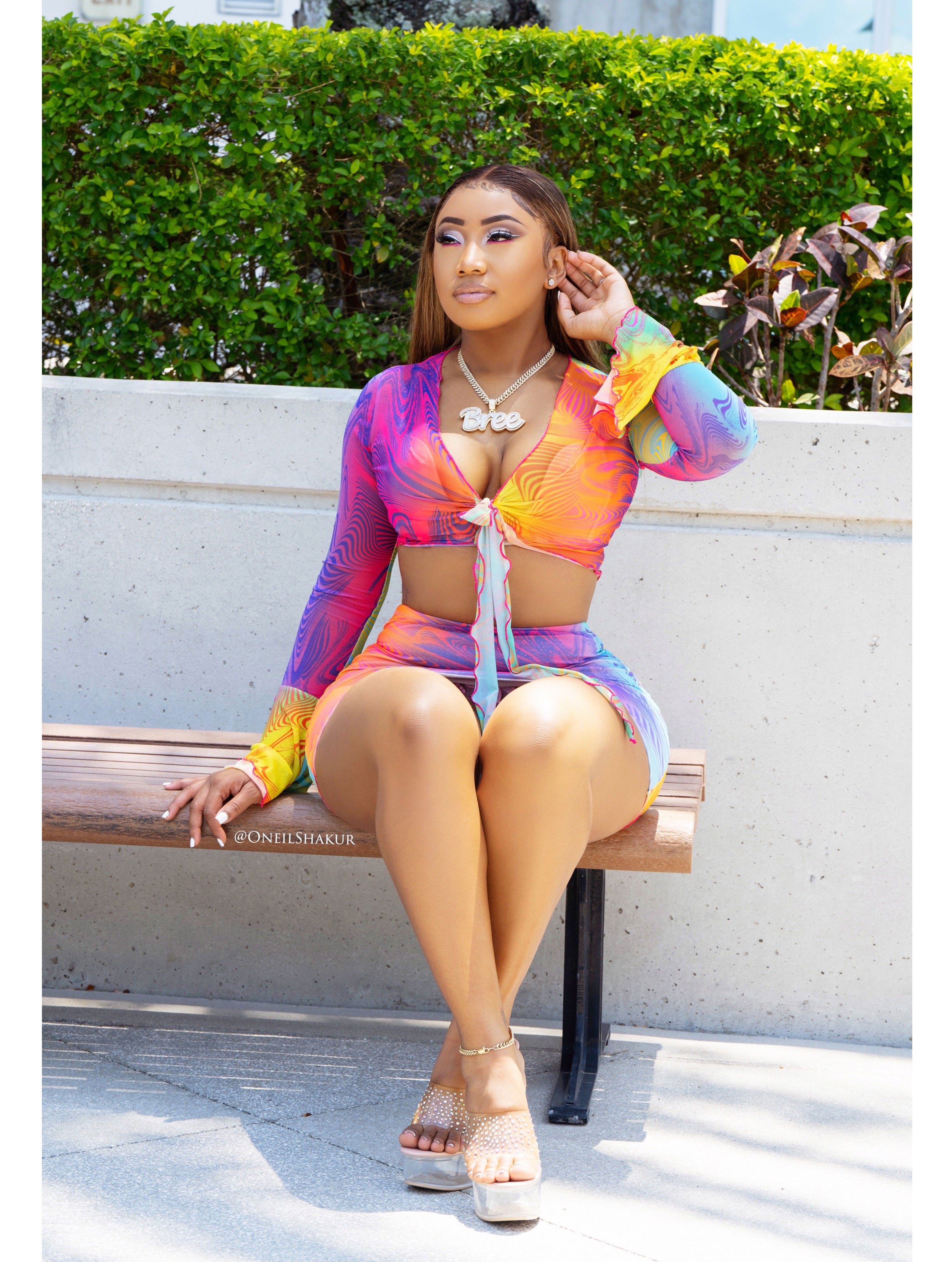 Fanta Fusion 2pc Set | chinoscloset | Shop Online Latest Clothes & Fashion