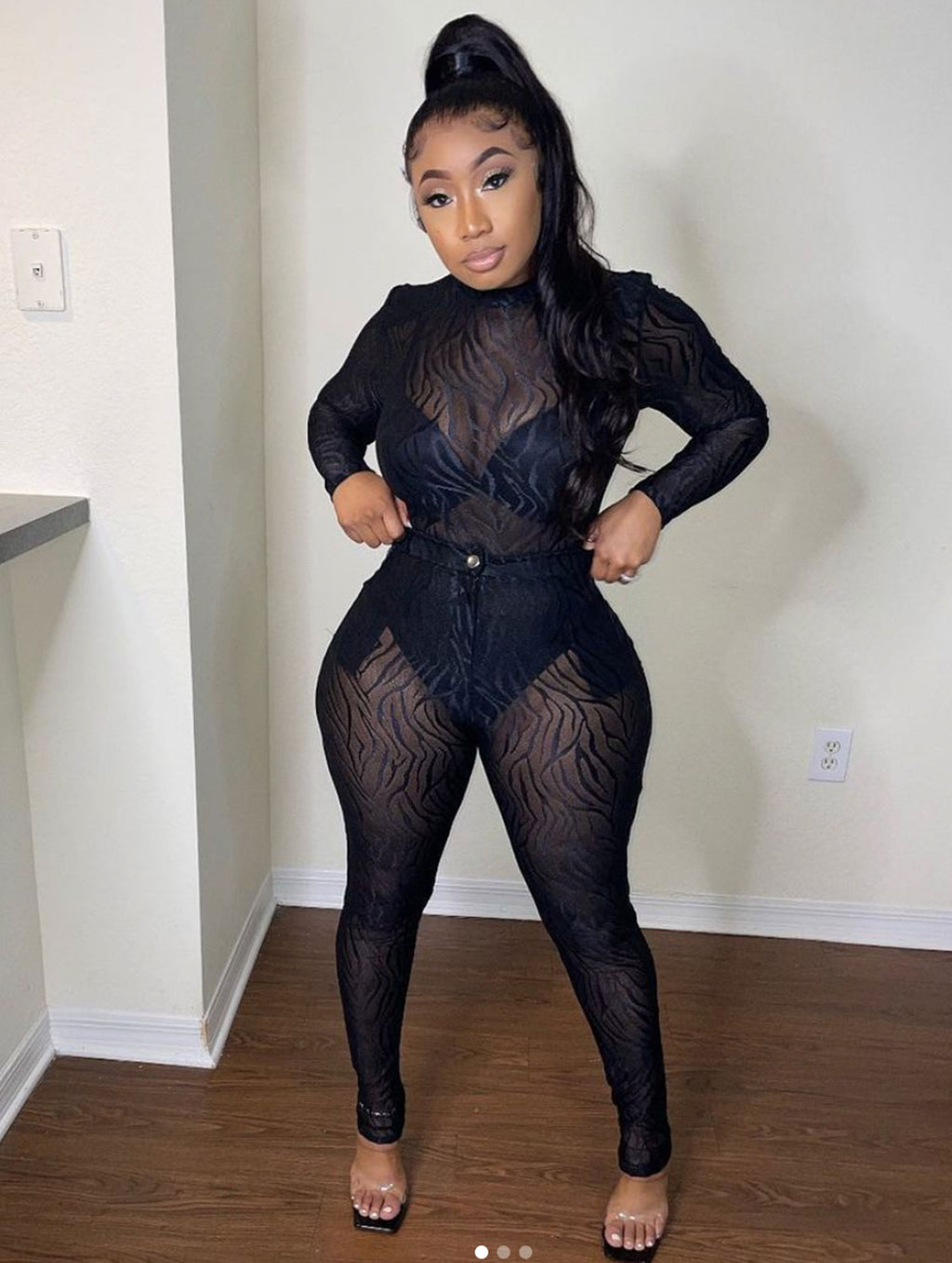 Midnight Mami | chinoscloset | Shop Online Latest Clothes & Fashion