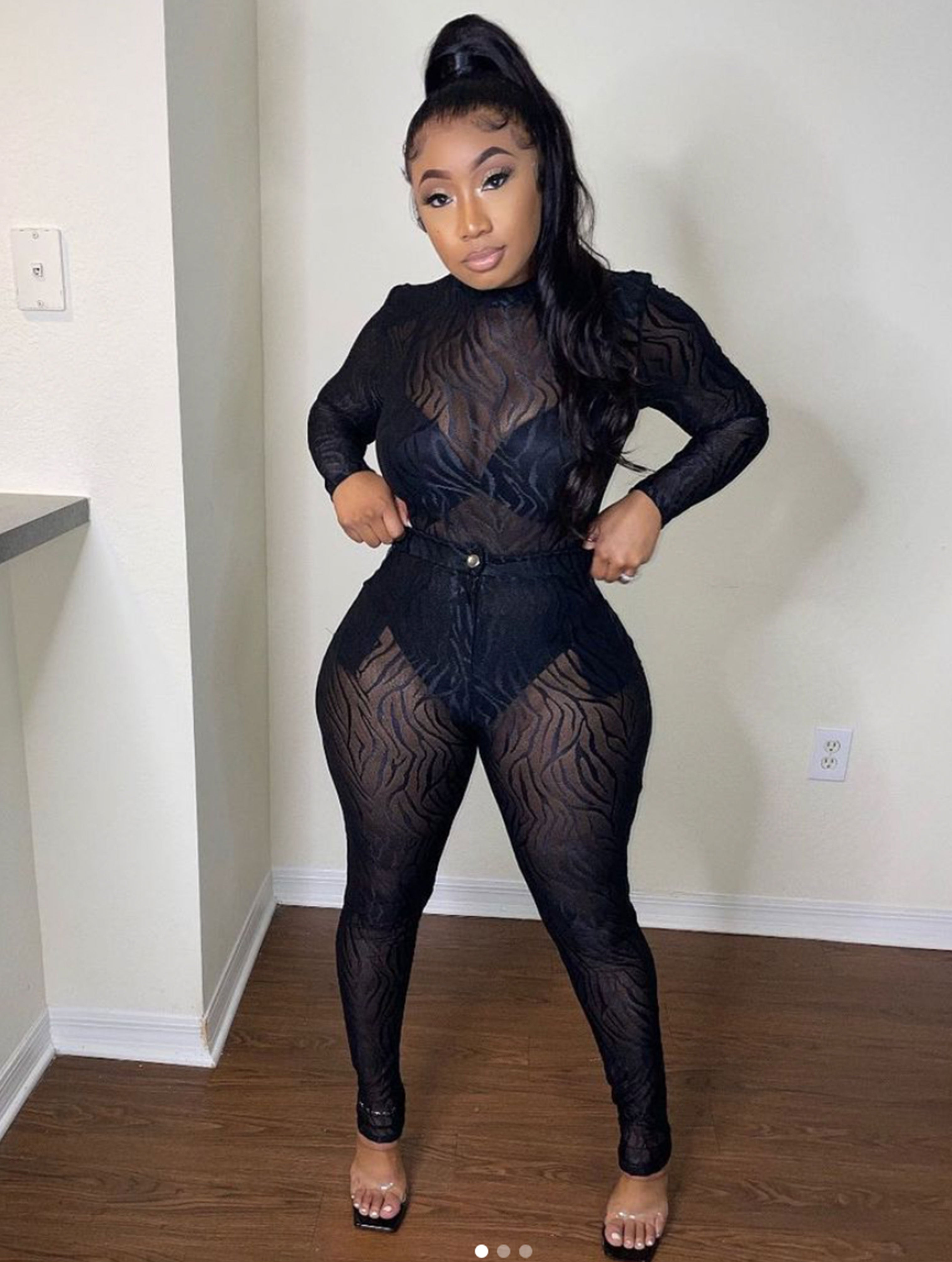 Midnight Mami | chinoscloset | Shop Online Latest Clothes & Fashion