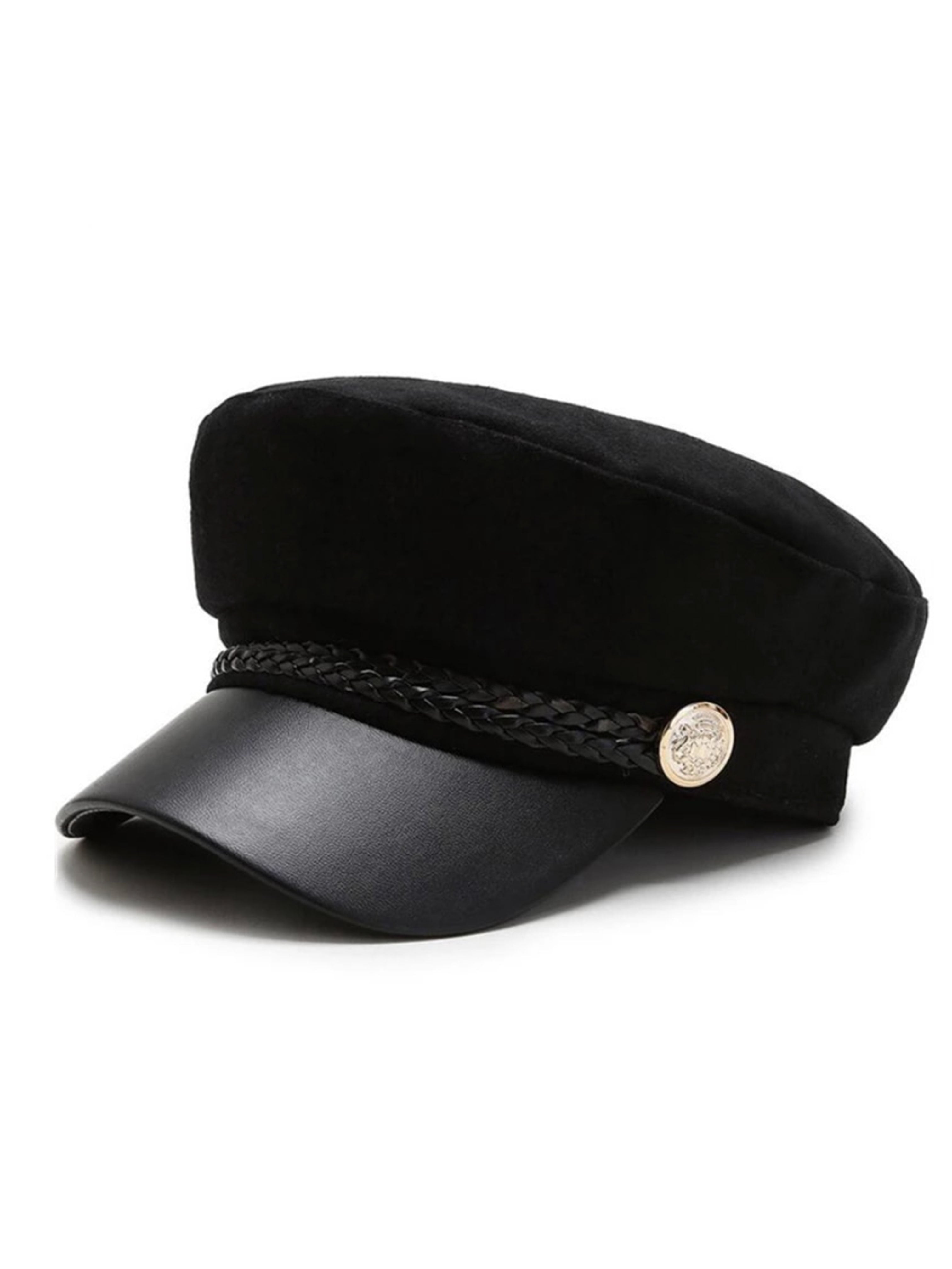 Ready For Duty Hat