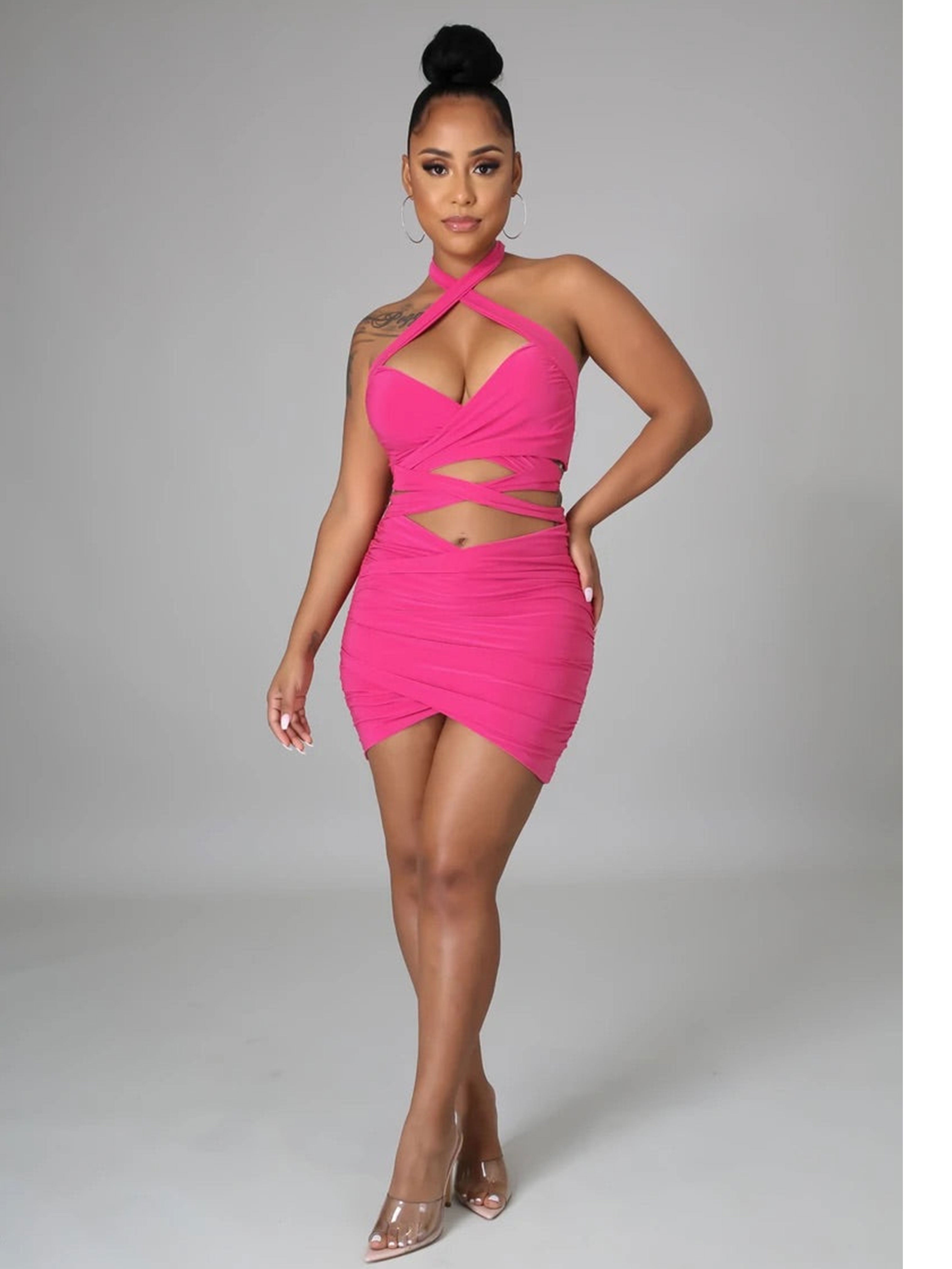Dream Girl Dress