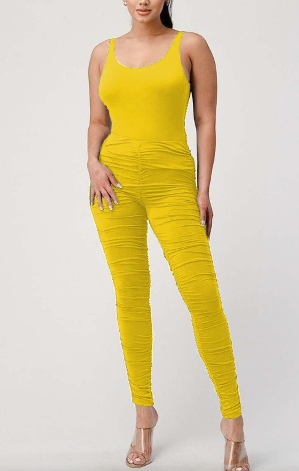 Airport Swag 2pc Set
