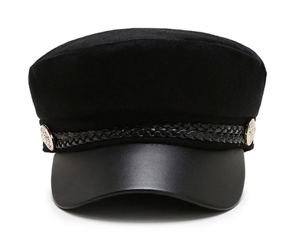 Ready For Duty Hat