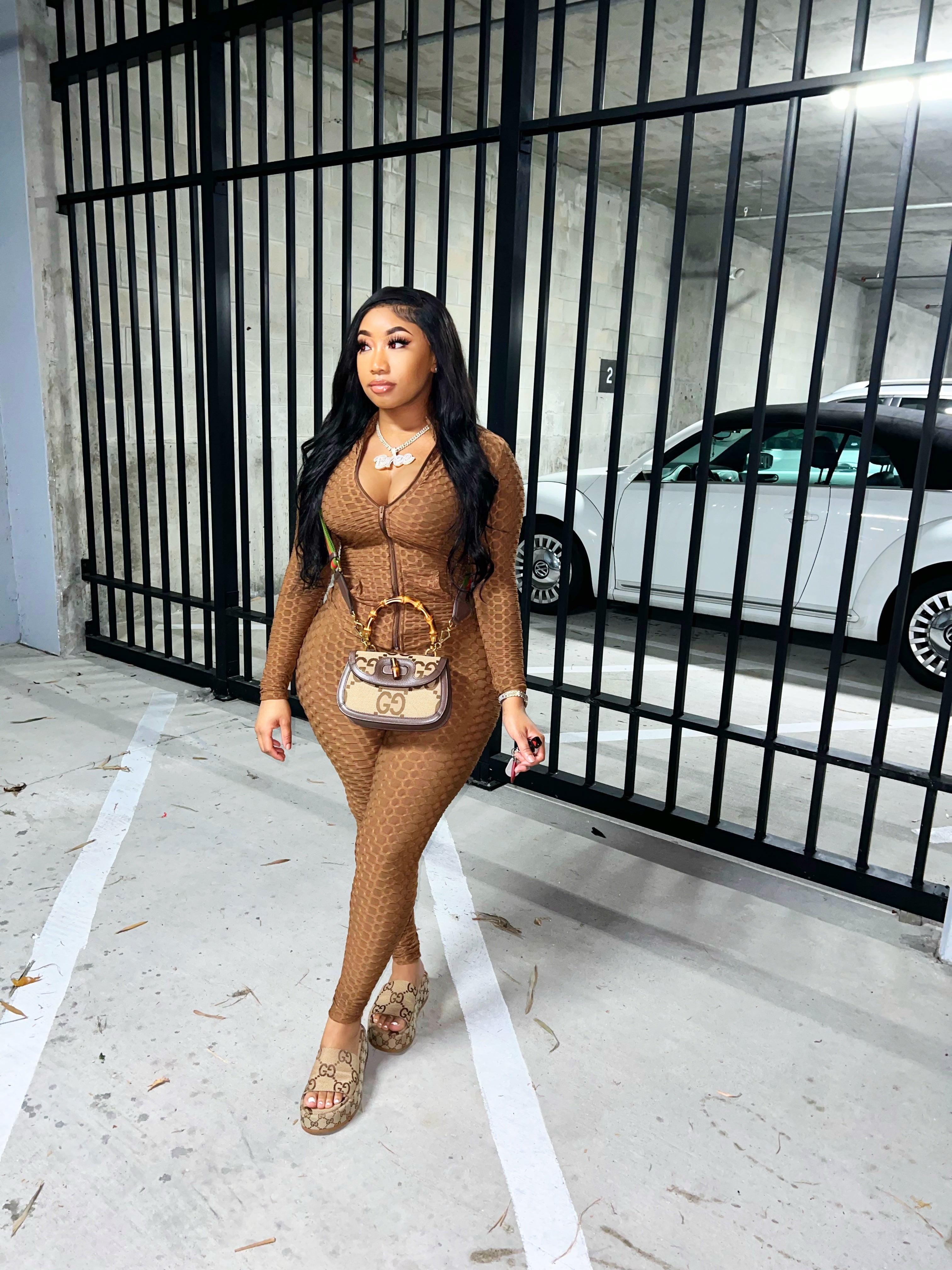 On the Run 2pc Set