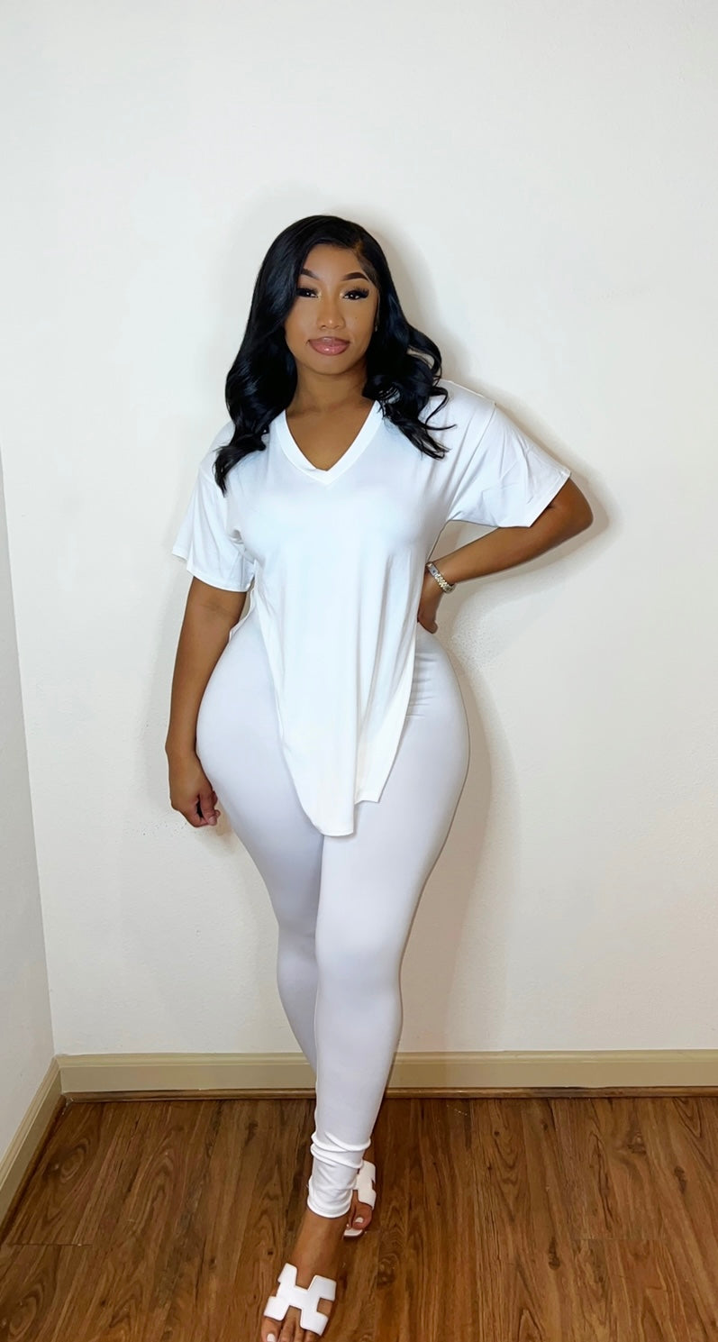 On Chill 2pc Set