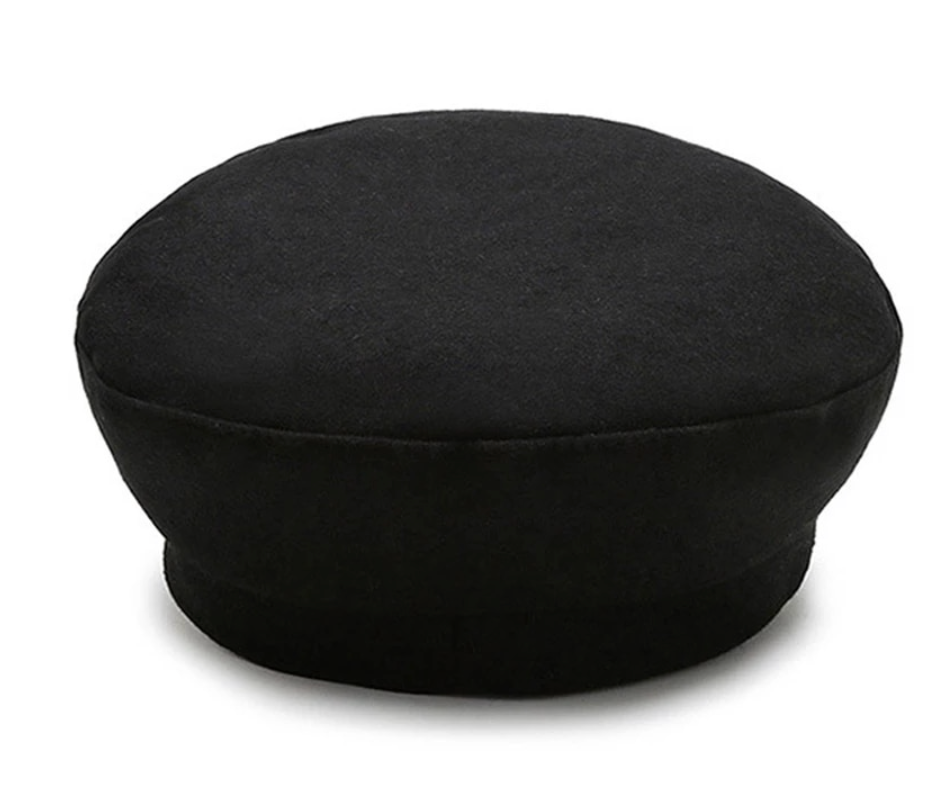 Ready For Duty Hat