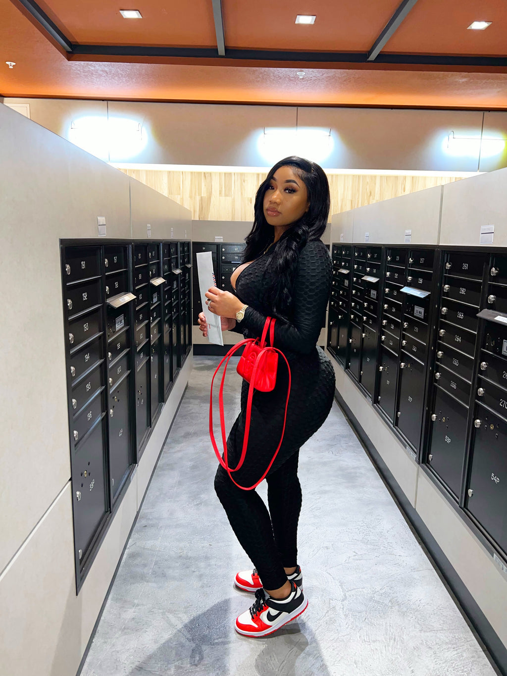 On the Run 2pc Set