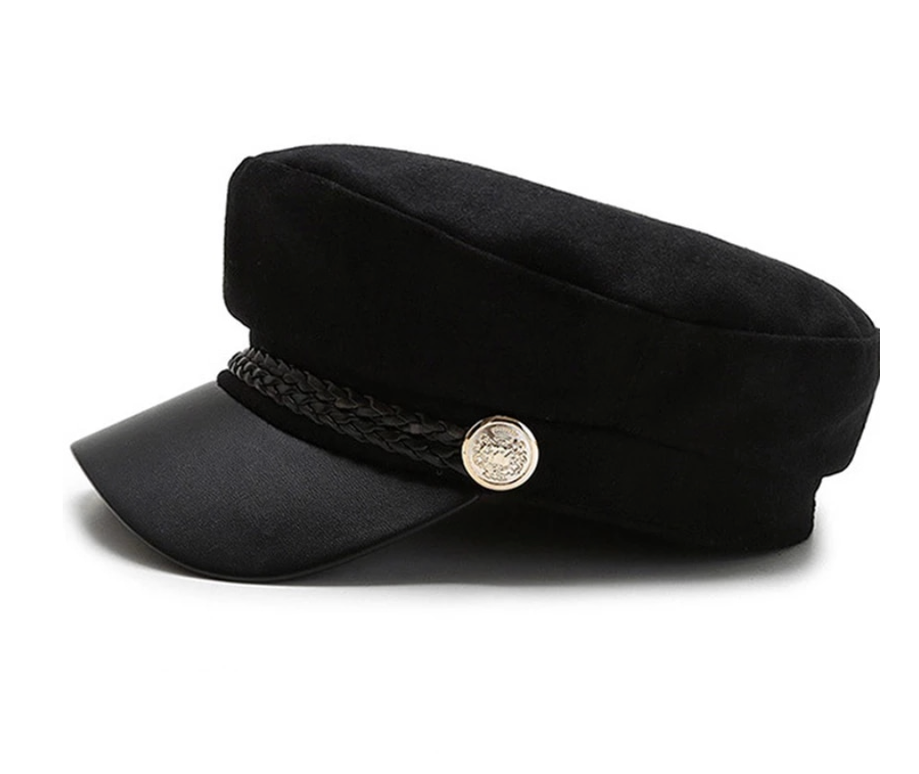 Ready For Duty Hat