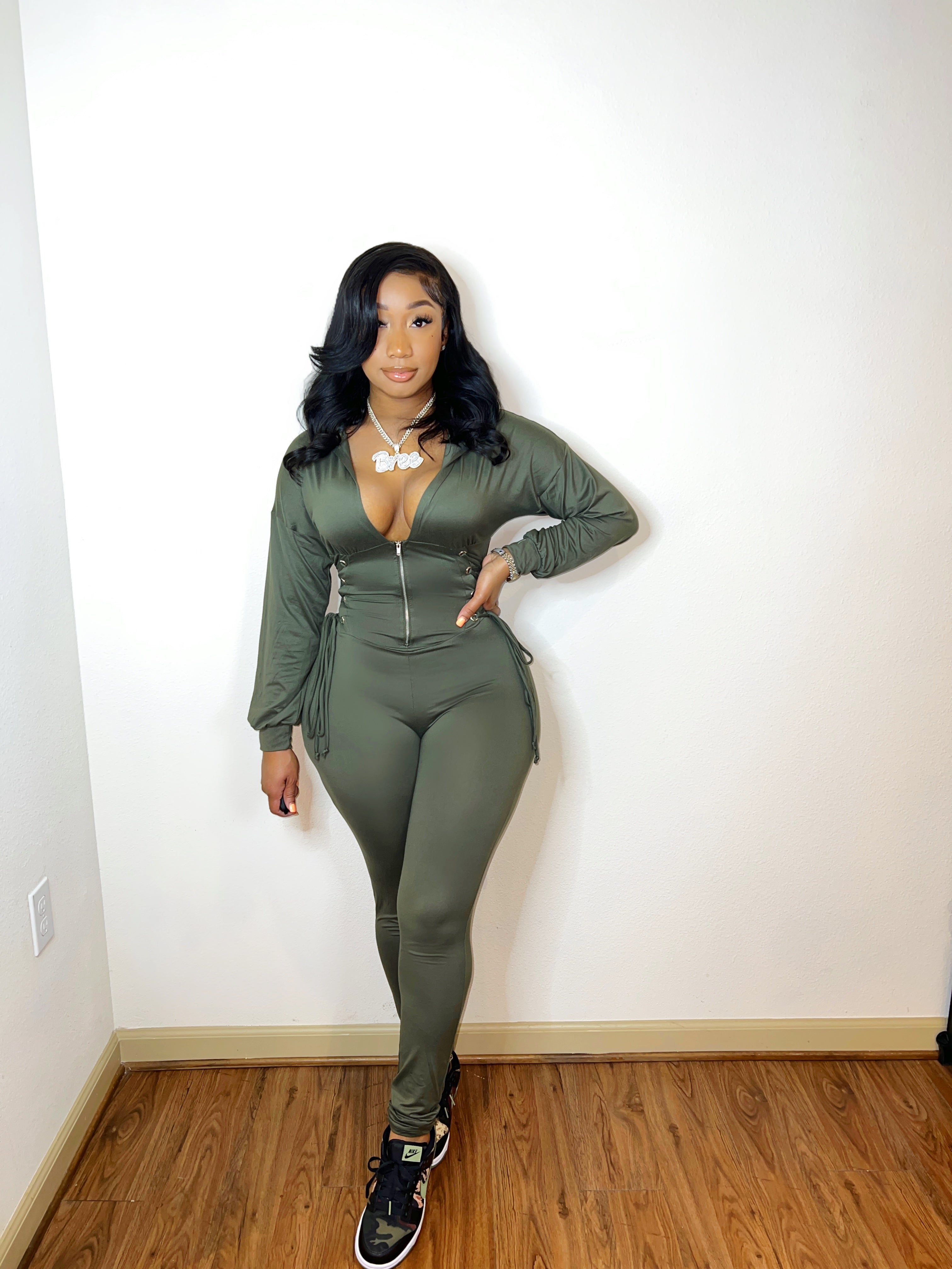 Hug Me Jumpsuit