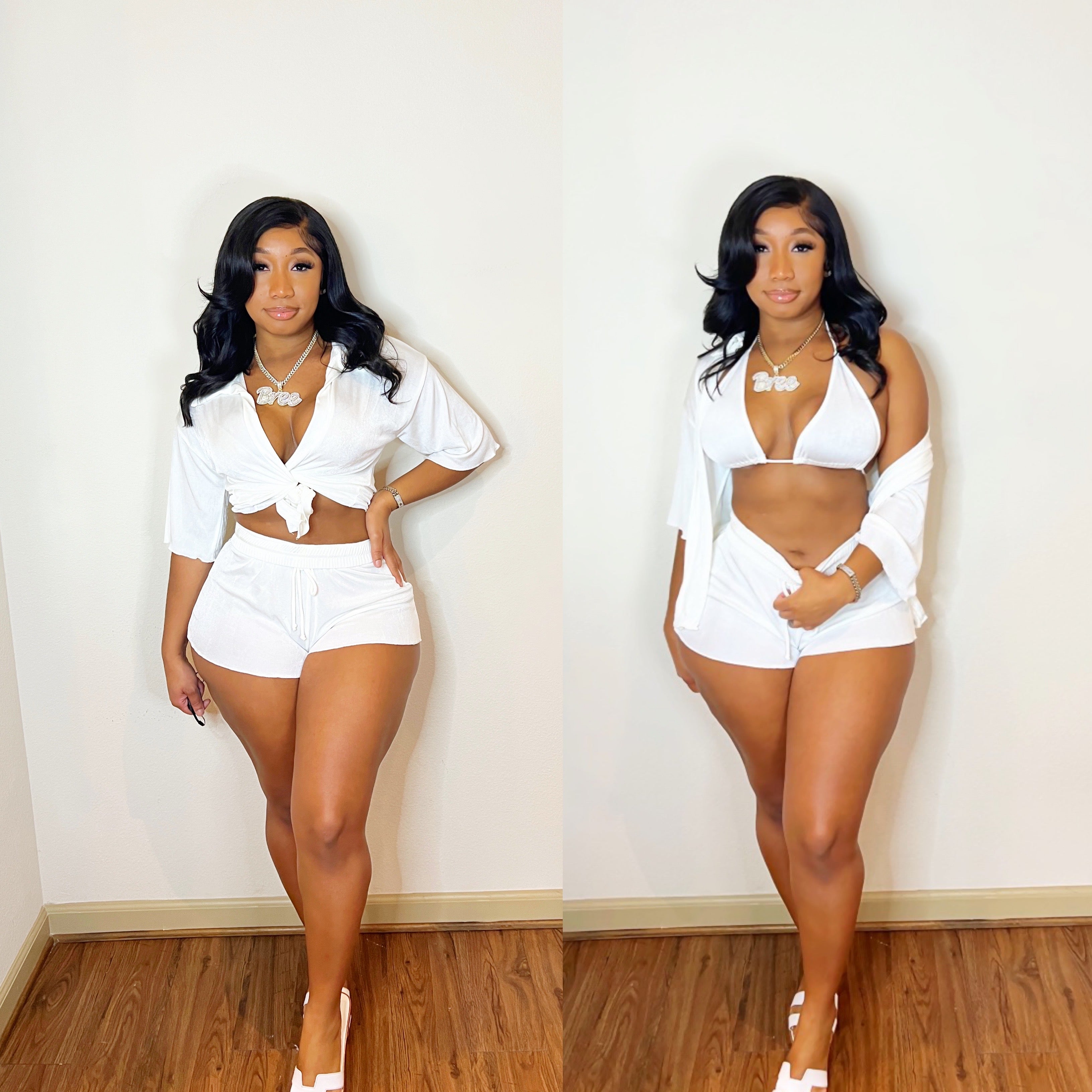 Yacht Party 3pc Set