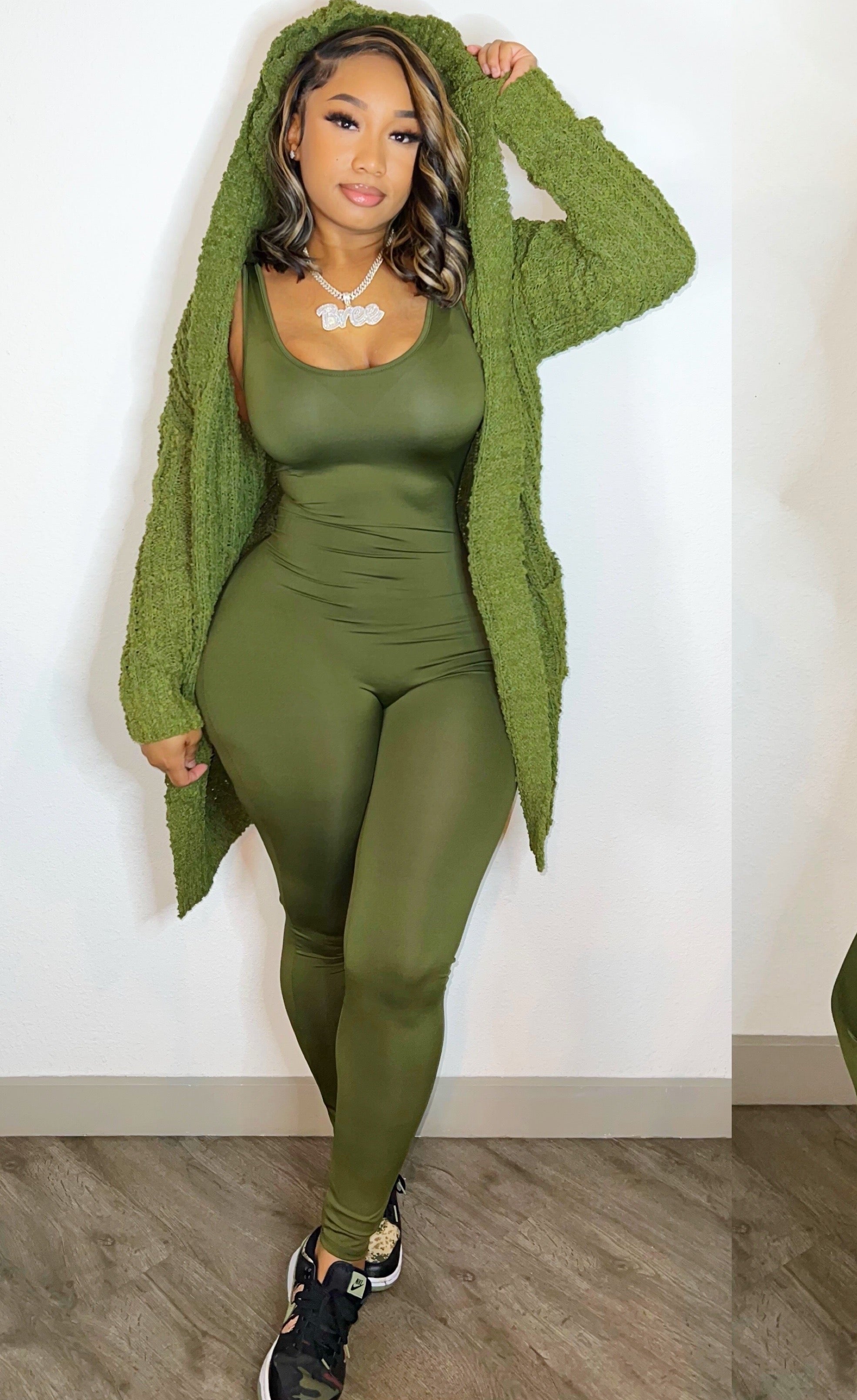 Everyday Sweater