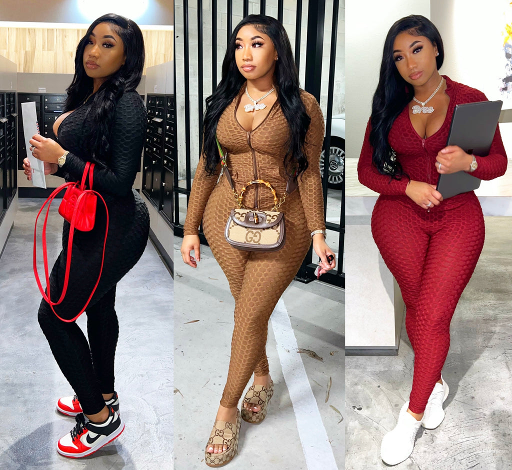 On the Run 2pc Set