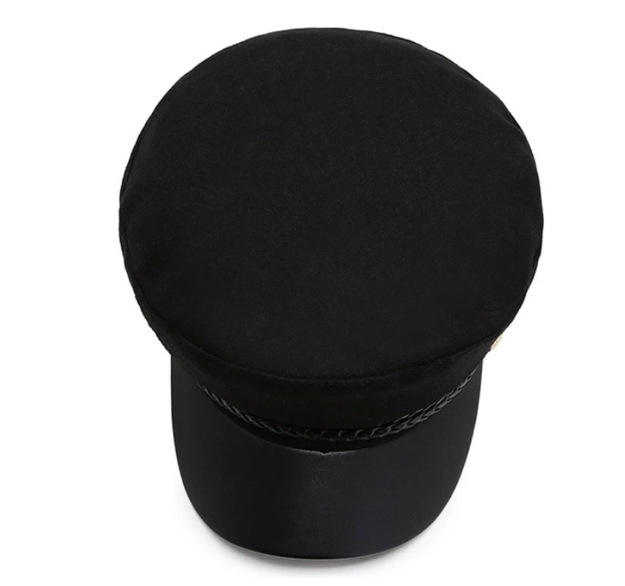 Ready For Duty Hat