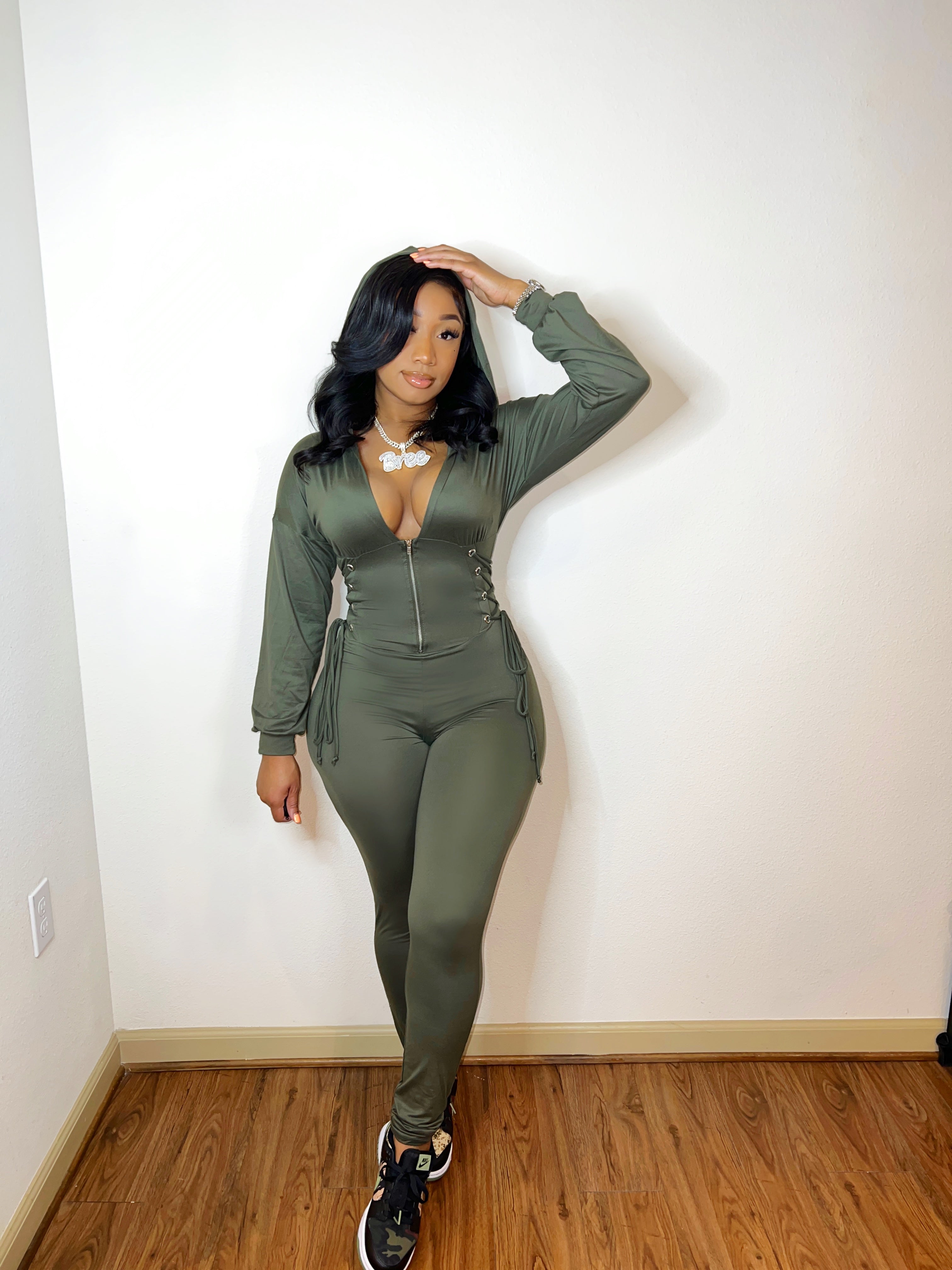 Hug Me Jumpsuit