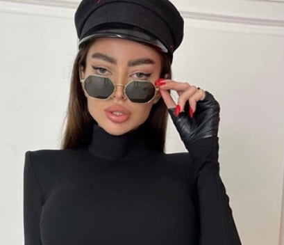 Ready For Duty Hat
