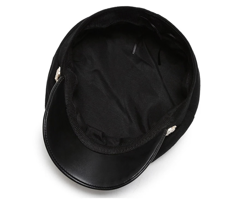 Ready For Duty Hat