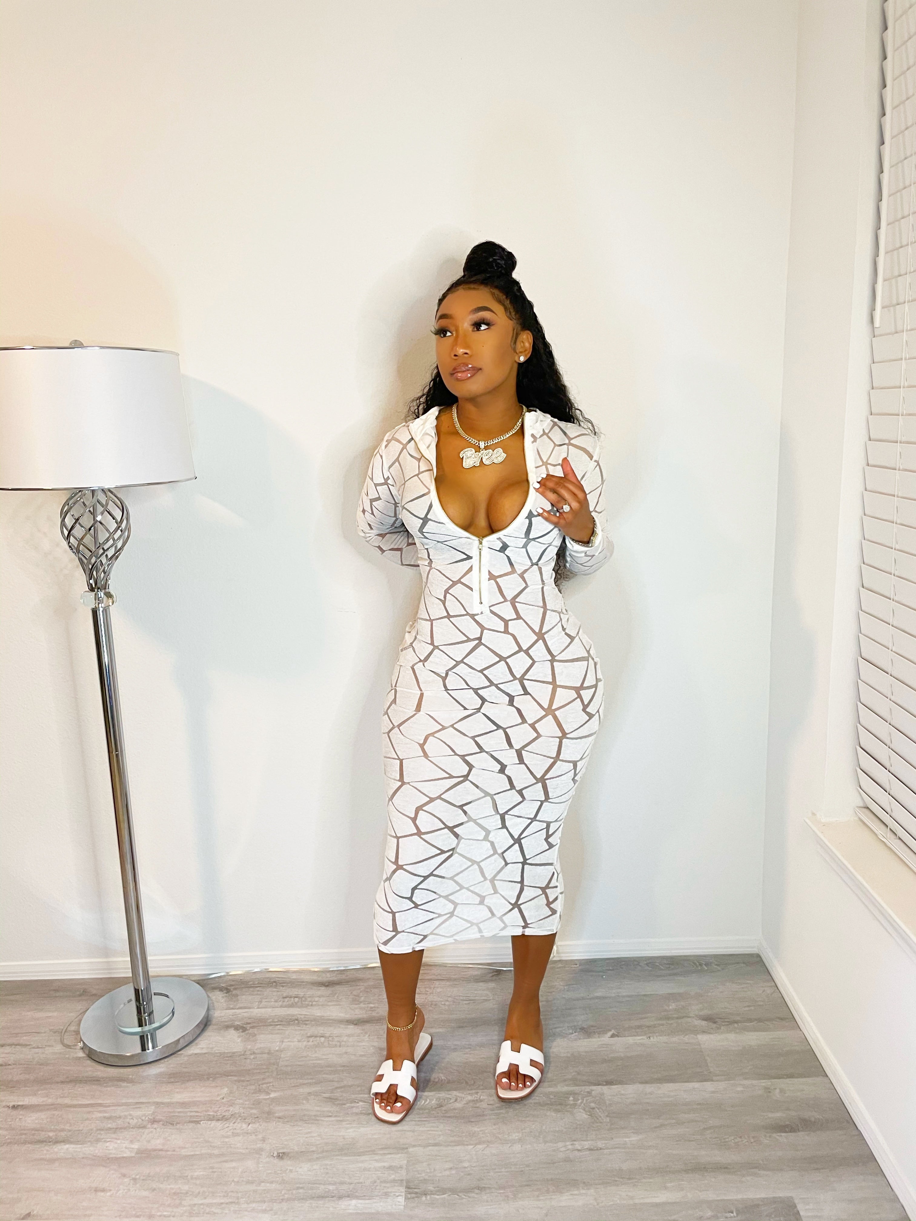 Wifey Dress