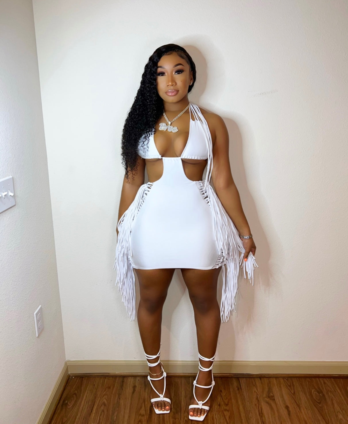 Main Thing Dress