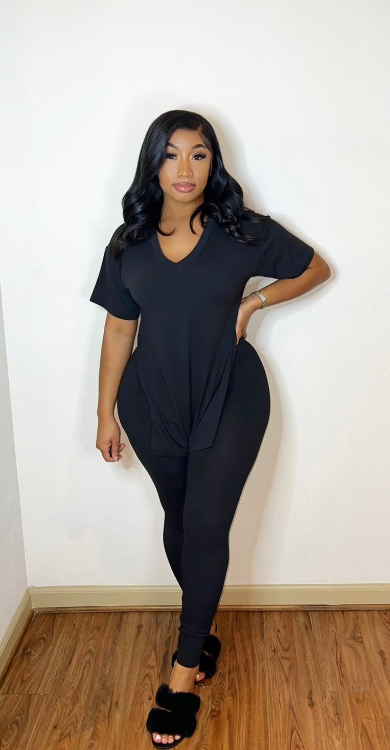 On Chill 2pc Set