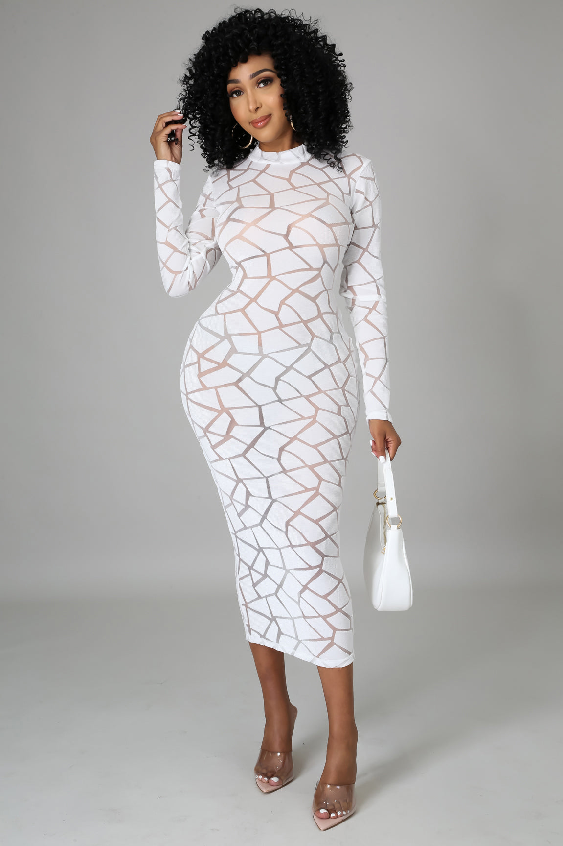 Wifey Dress