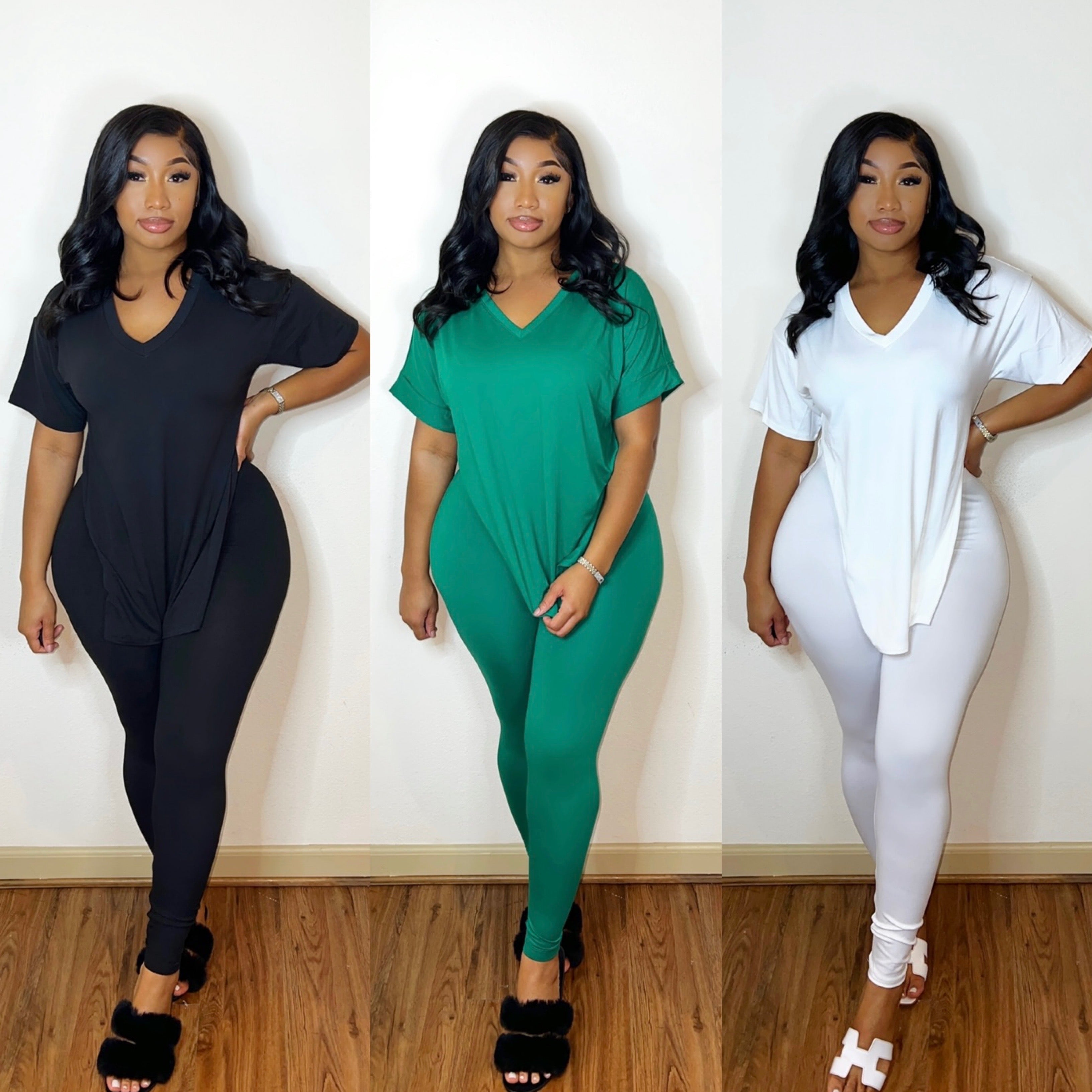 On Chill 2pc Set