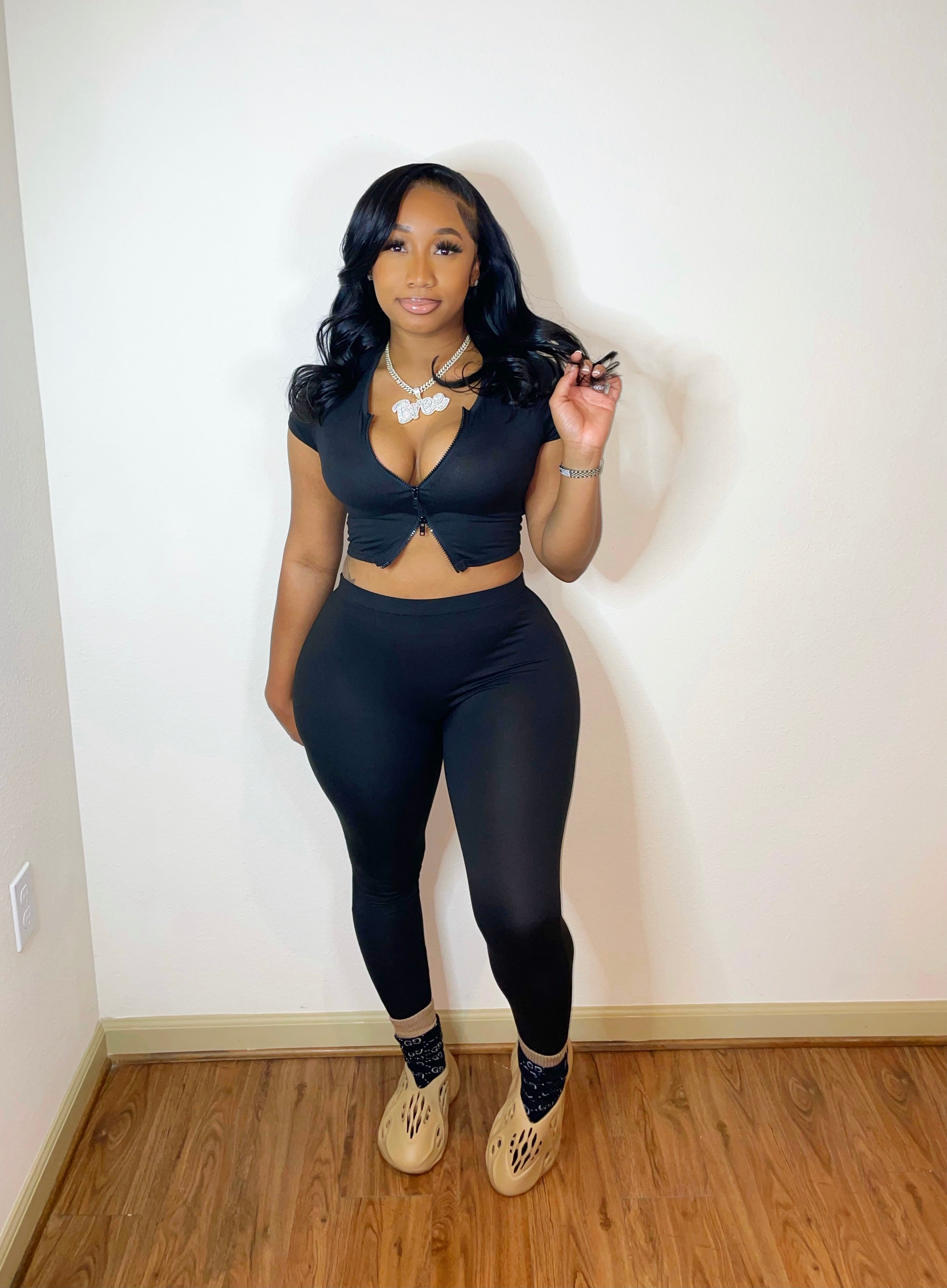 Take It Easy 2pc Set *RESTOCKED