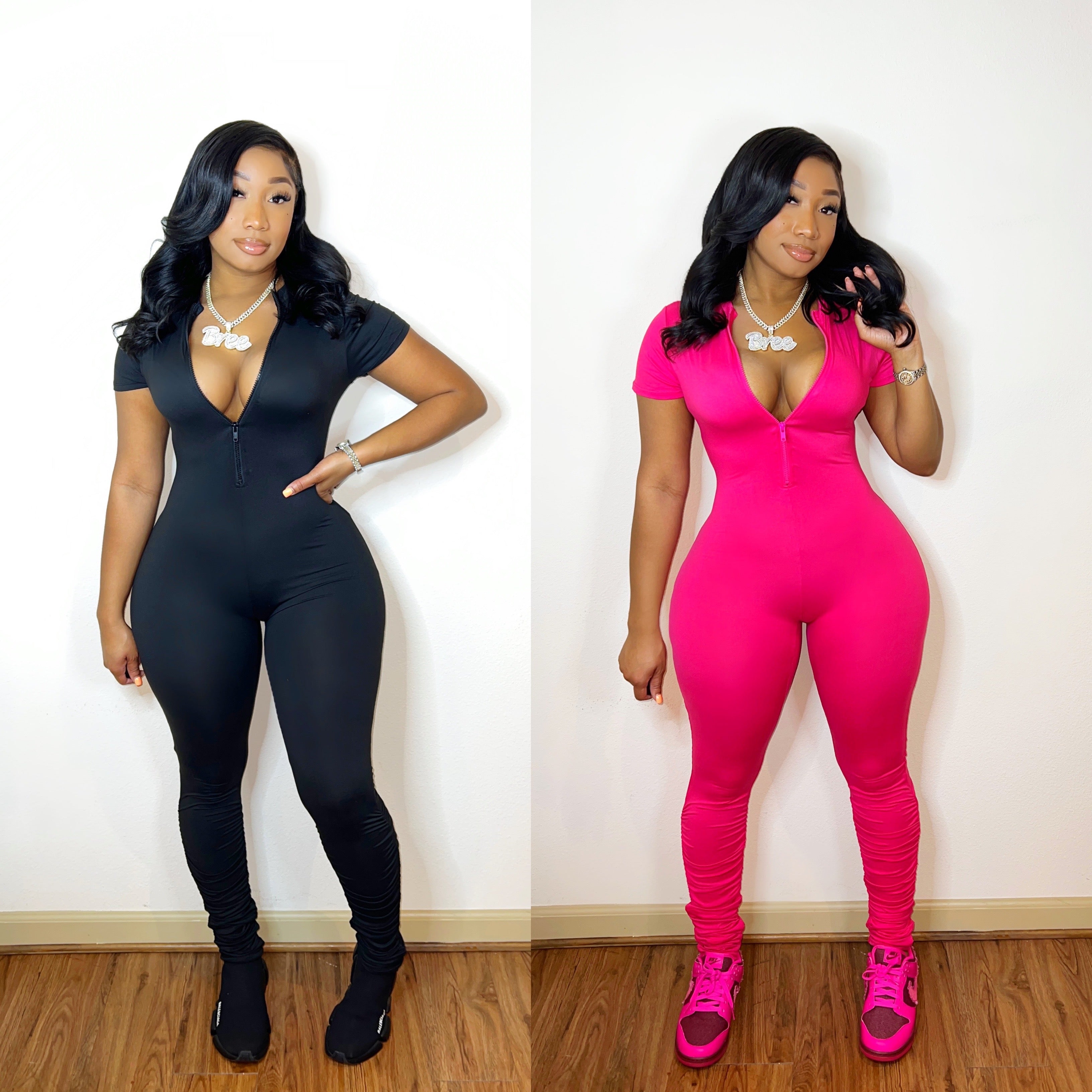Wear It Well Jumpsuit