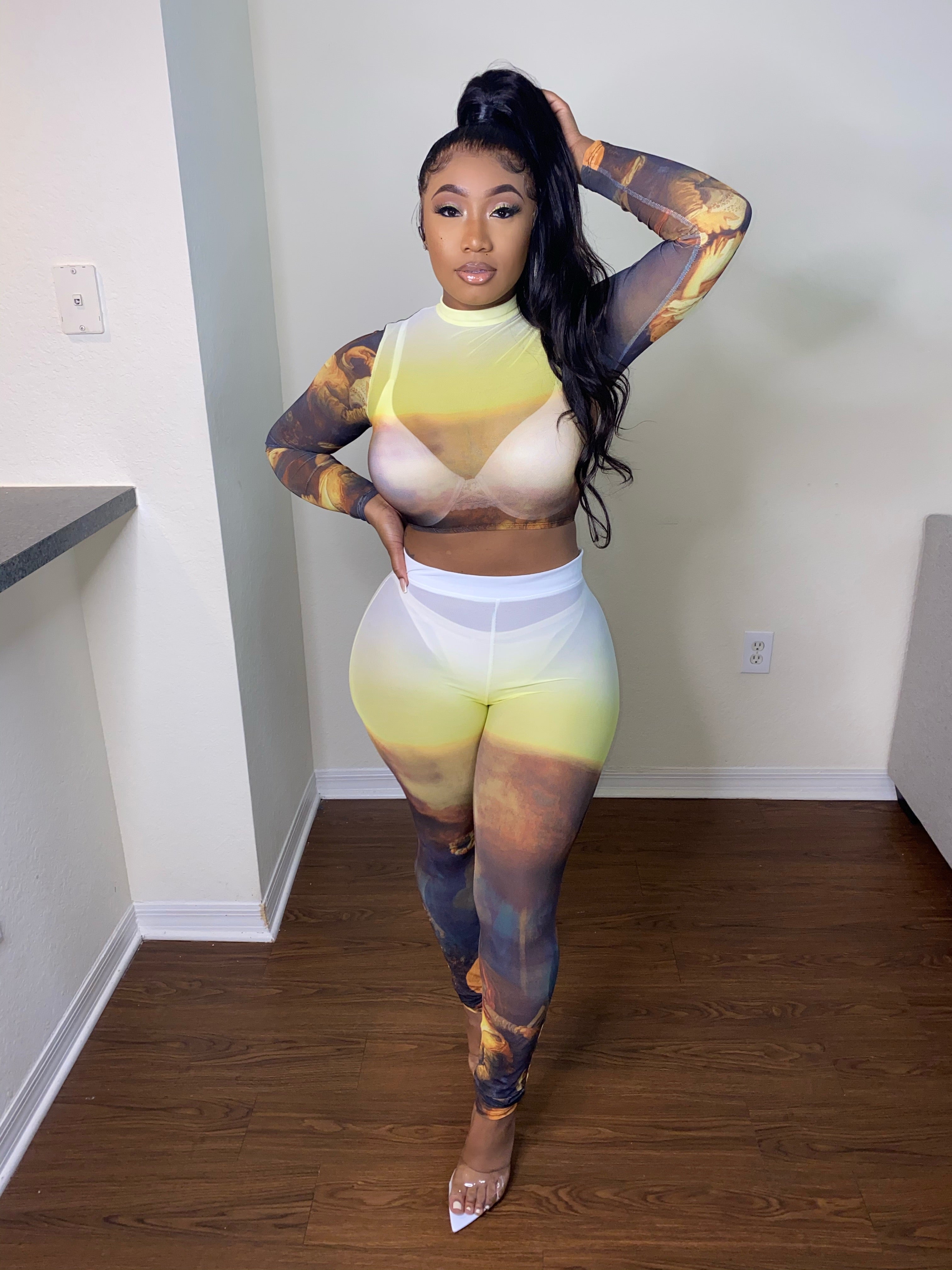 Midnight Mami | chinoscloset | Shop Online Latest Clothes & Fashion